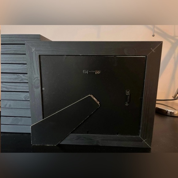 IKEA EDSBRUK black frames 8*10 - Picture 2 of 4